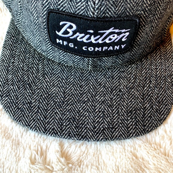 Brixton Baseball Hat - Picture 3 of 3